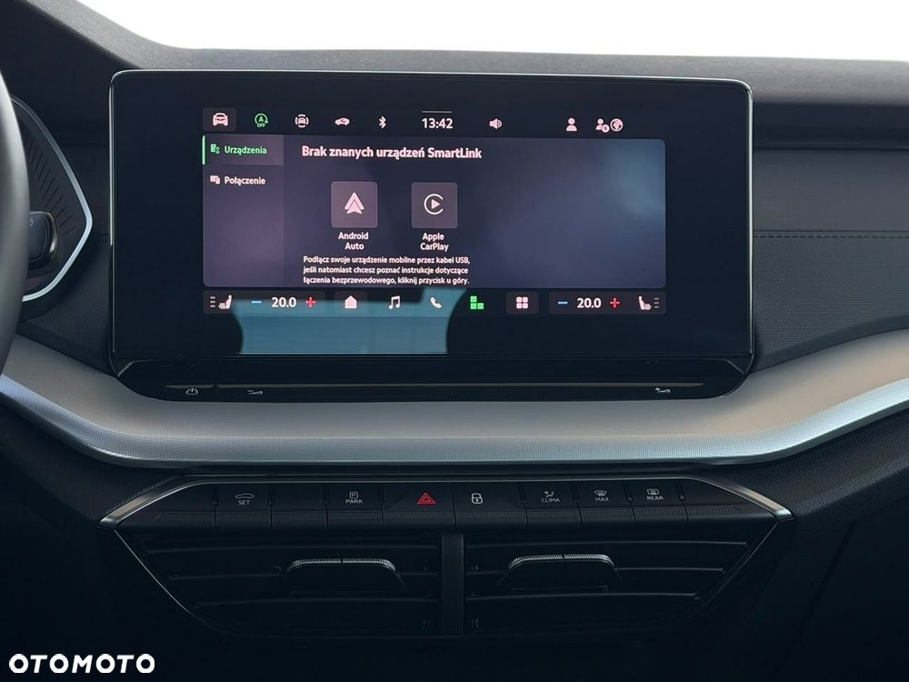 Skoda Octavia 2.0 TDI Selection - 34