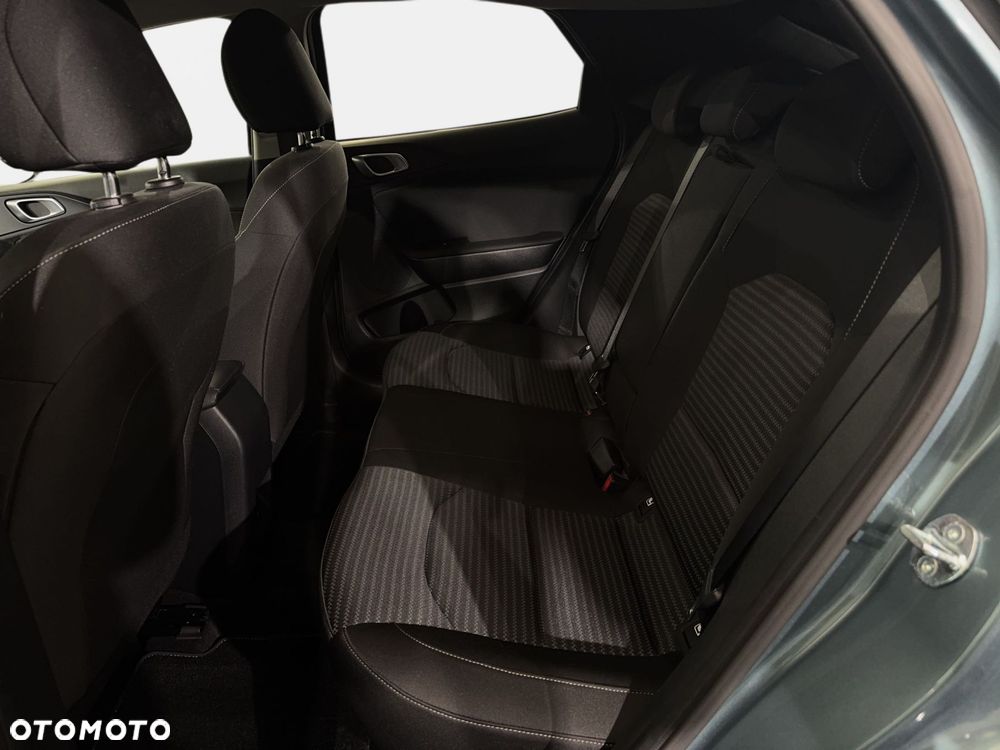 Kia XCeed - 14