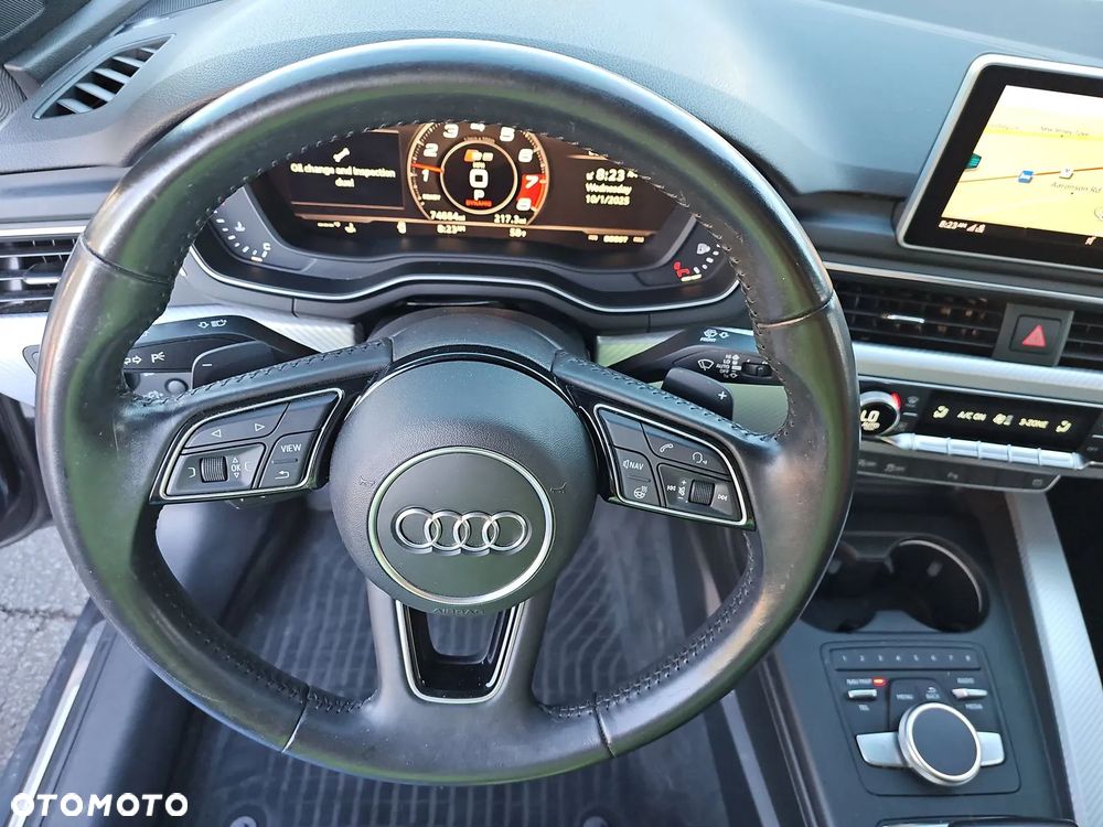 Audi A5 - 8