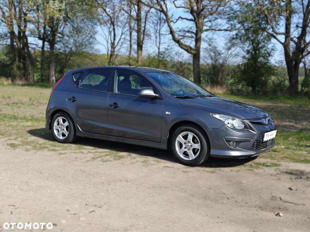 Hyundai i30 1.4 Classic + EU5 - 1