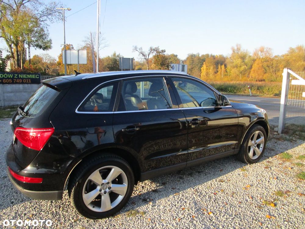 Audi Q5 - 19