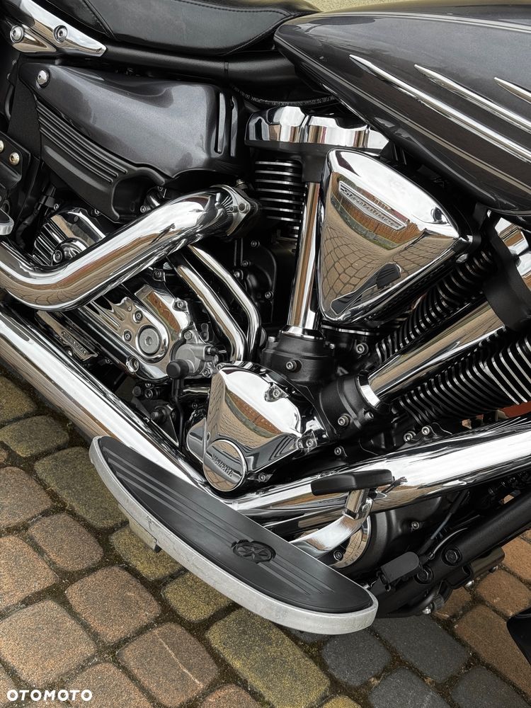 Yamaha Inny - 11