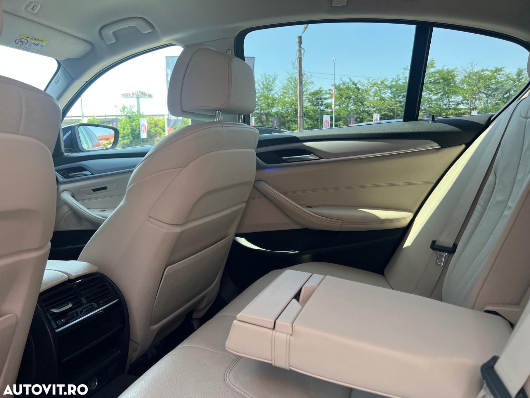 BMW Seria 5 - 24