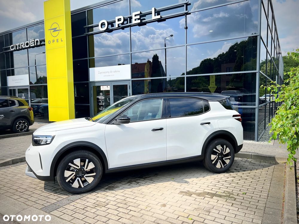 Opel Frontera ver-1-2-t-mhev-edition-edtc6 - 2
