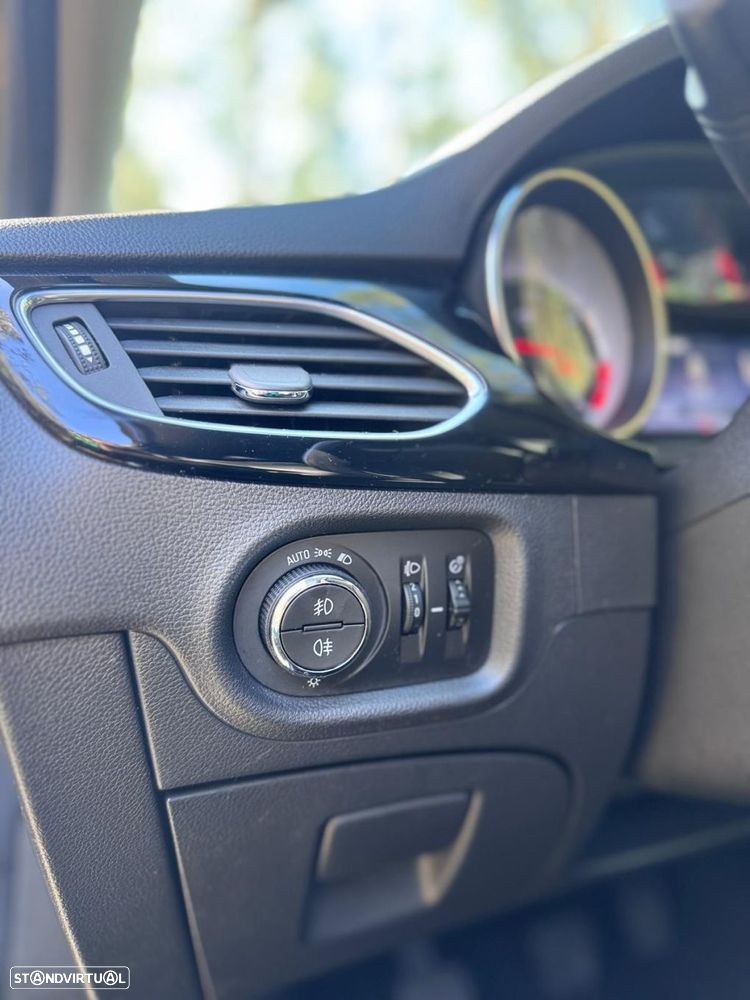 Opel Astra Sports Tourer 1.6 CDTI Business Edition S/S - 24