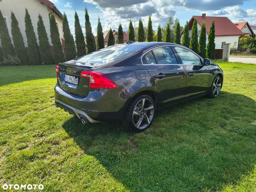 Volvo S60 D4 Drive-E Momentum - 7