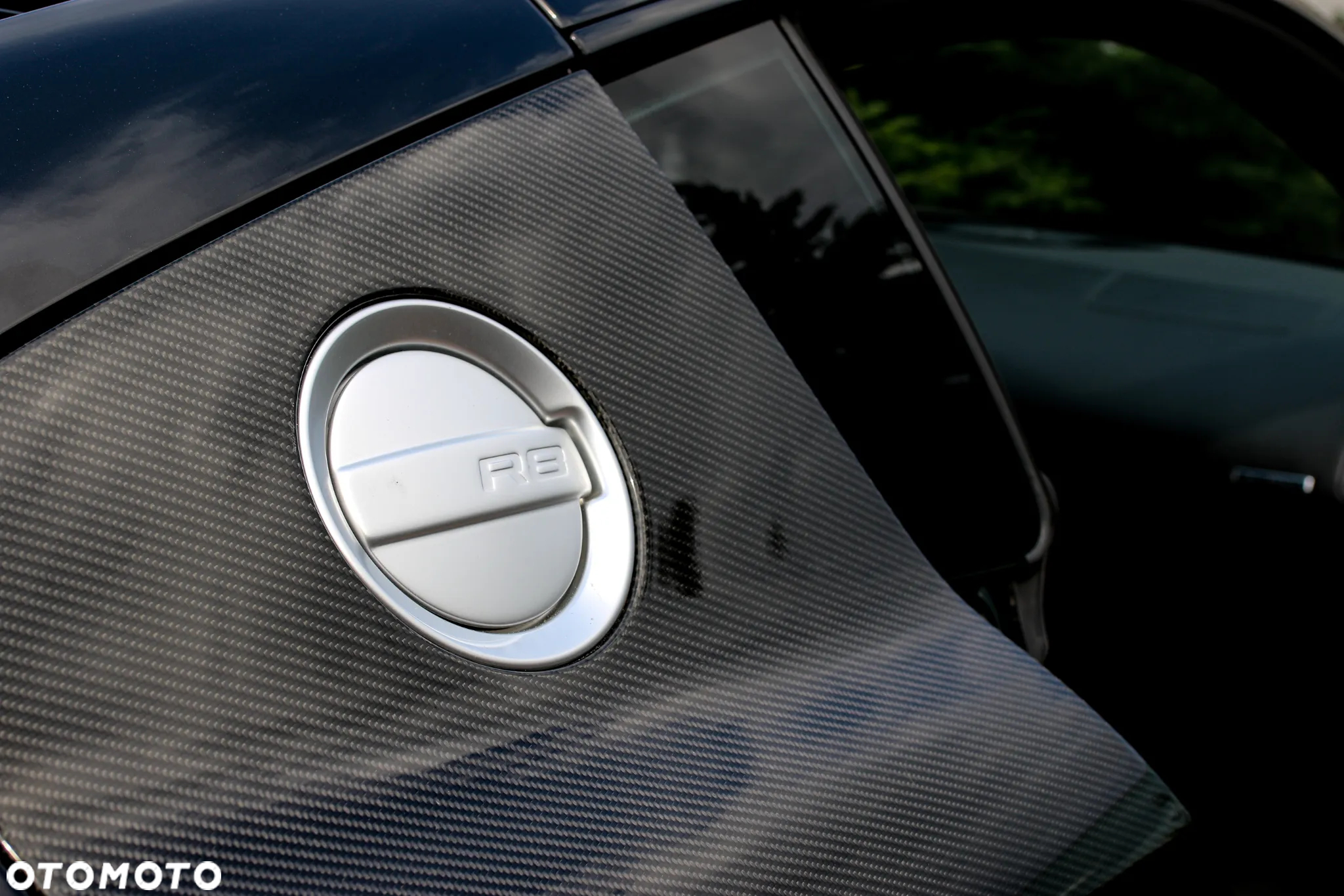 Audi R8 Coupé 5.2 Quattro Plus S tronic - 11
