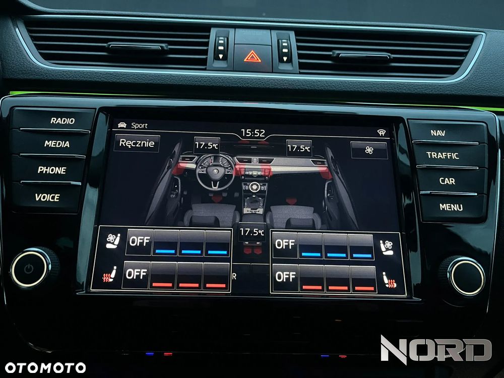 Skoda Superb 2.0 TDI 4x4 L&K - 31