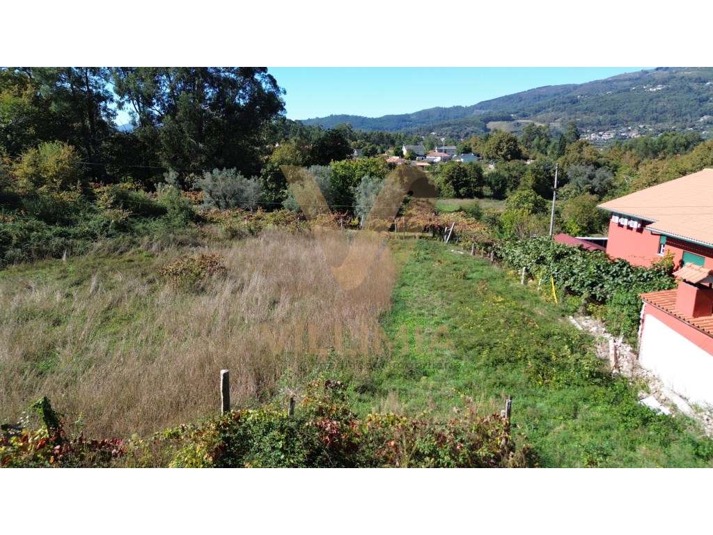 Terreno 800 m² para Construção em Gandra - Ponte de Lima - Grande imagem: 4/9