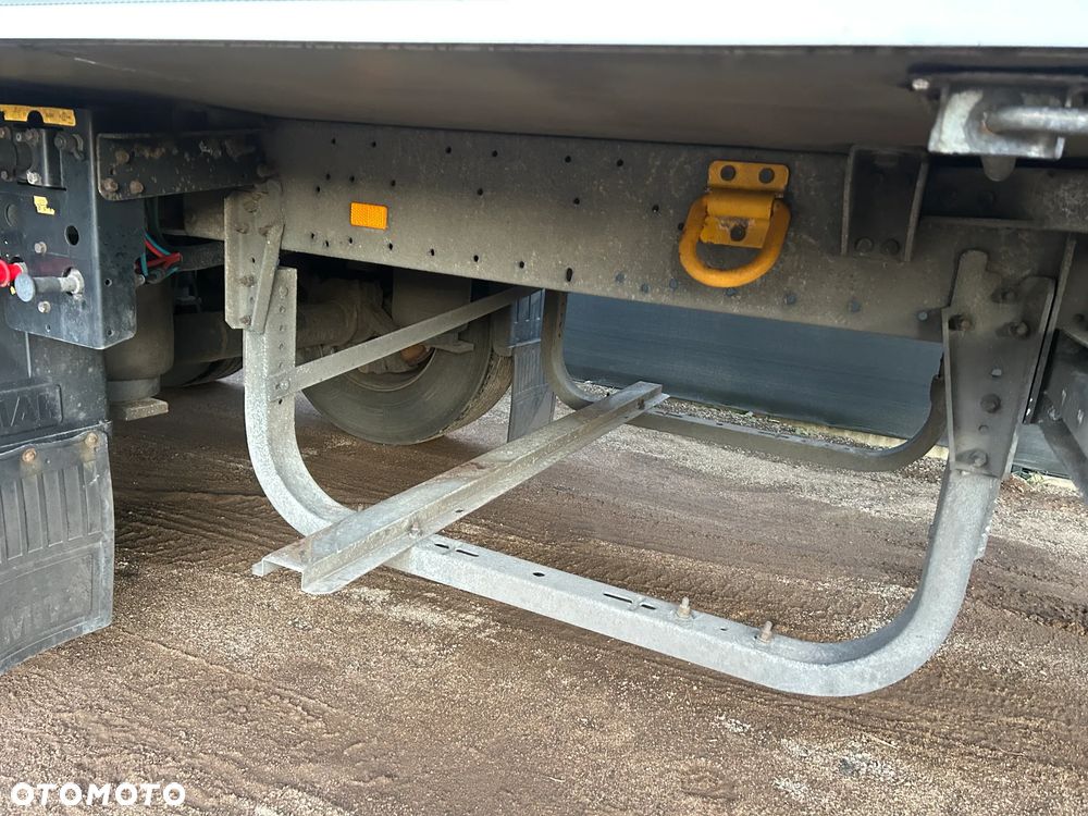 Schmitz Cargobull CARRIER VECTOR 1850 / GRUBA ŚCIANA 7 CM / KOSZ PALETOWY / DIESEL + ELEKTRYK / DRUKARKA / 2007 ROK / KILKANAŚCIE SZTUK !! - 14