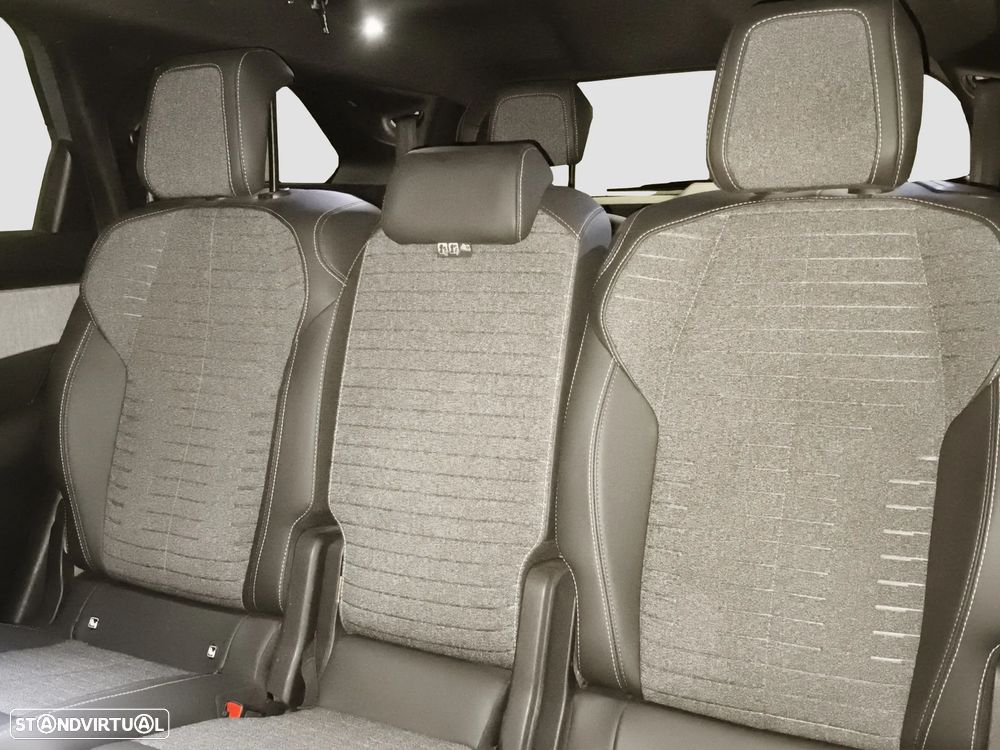 Peugeot 5008 Hybrid 145 e-DSC6 Allure - 14