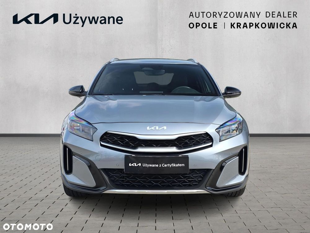 Kia XCeed 1.6 T-GDI Tribute DCT - 9