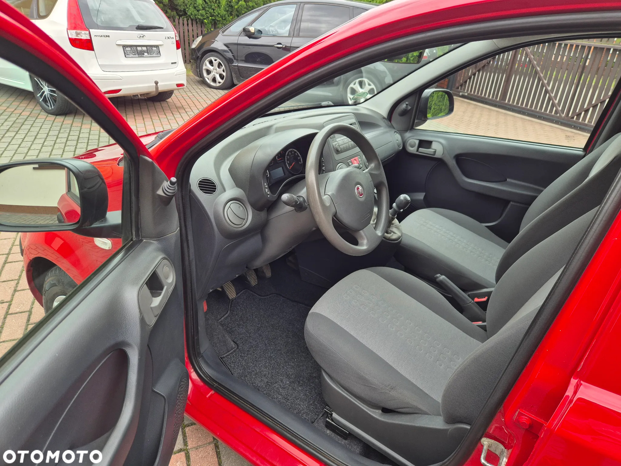Fiat Panda 1.2 Active - 14