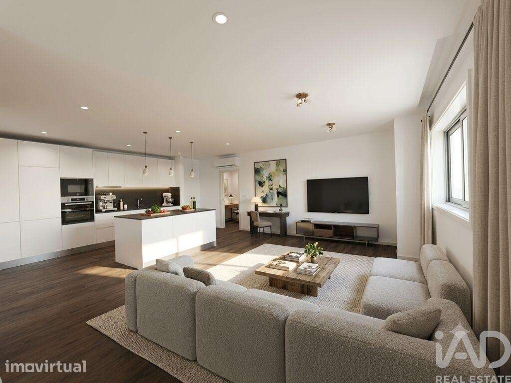 Apartamento T3 em Oliveira do Douro de 121,00 m2 - Grande imagem: 3/30