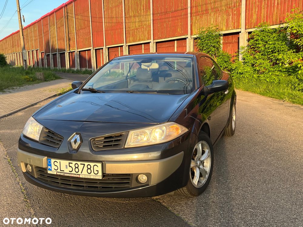 Renault Megane 1.6 Dynamique - 1