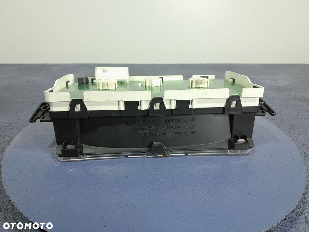 NISSAN MICRA K12 1.2 65 KM LICZNIK ZEGARY EU BC53D - 7