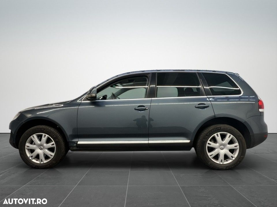 Volkswagen Touareg 3.0 V6 TDI Aut. - 6