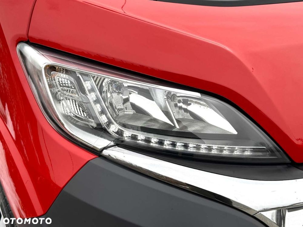 Citroën Jumper - 15