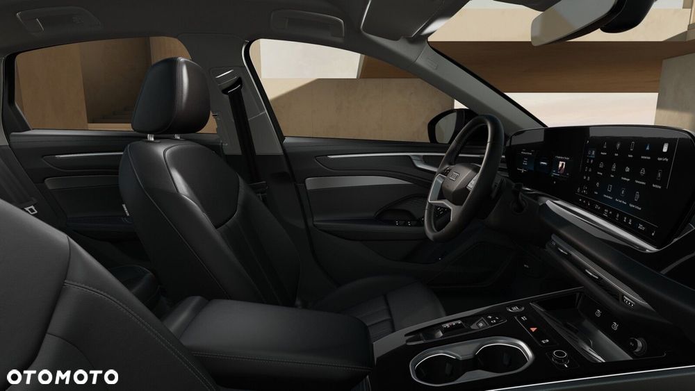 Audi A6 Limousine - 10