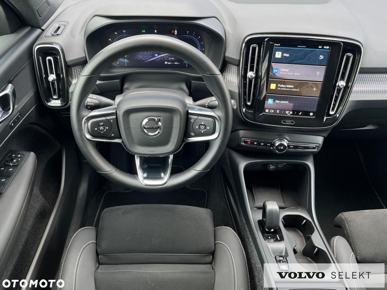 Volvo XC 40 - 12