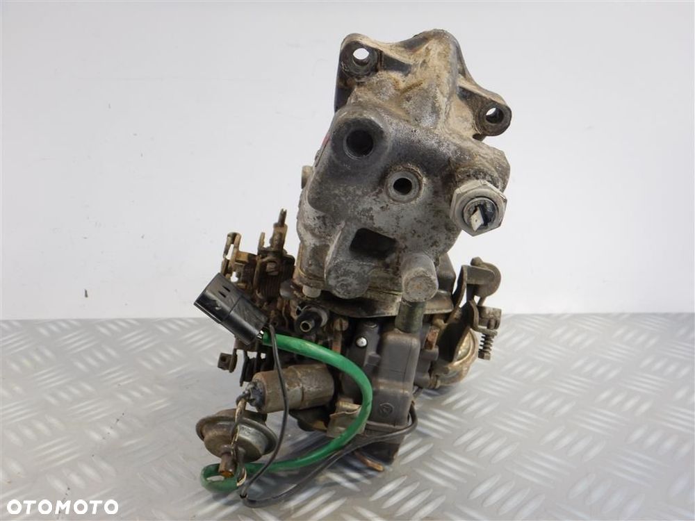 Gaźnik Fiat Cinquecento 1991-1998 0,7 700 B 7758701 JAPOŃSKI ORYGINAŁ AISAN - 5