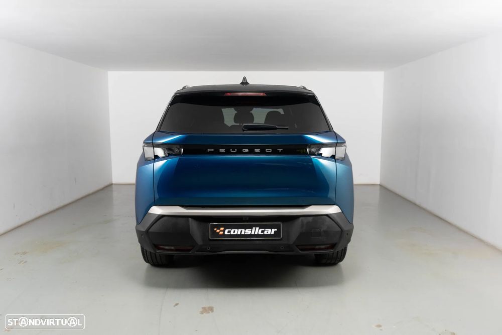 Peugeot 5008 Hybrid 145 e-DSC6 GT Exclusive - 5