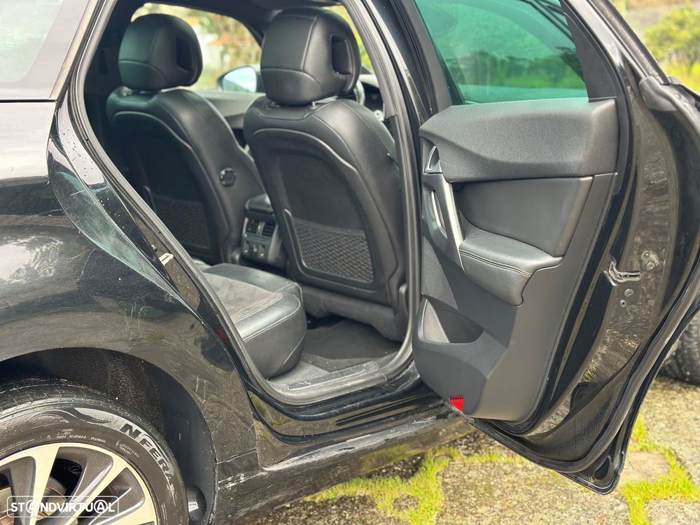 Citroën DS5 BlueHDi 120 SoChic - 36