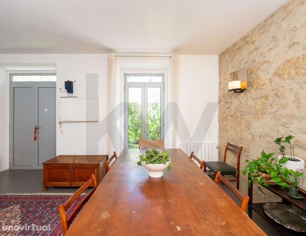 Moradia T3 | São João do Estoril - Grande imagem: 5/26