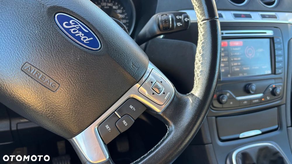 Ford S-Max 2.0 TDCi Trend - 30