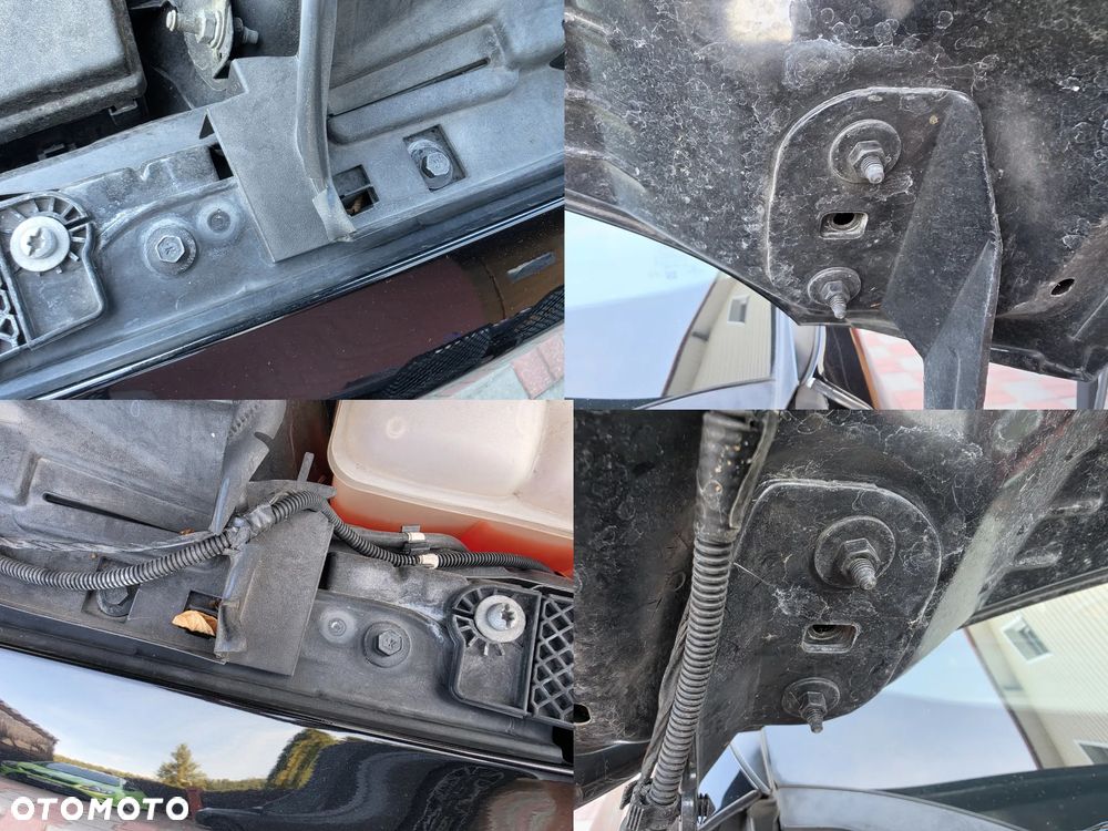 Ford Focus 1.5 TDCi DPF Start-Stopp-System Titanium - 37
