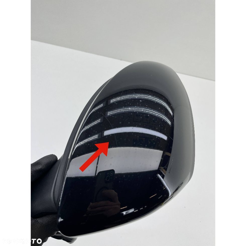 RENAULT SYMBIOZ PRAWE LUSTERKO KAMERA ASYSTENT 16-PIN ANGLIK - 13