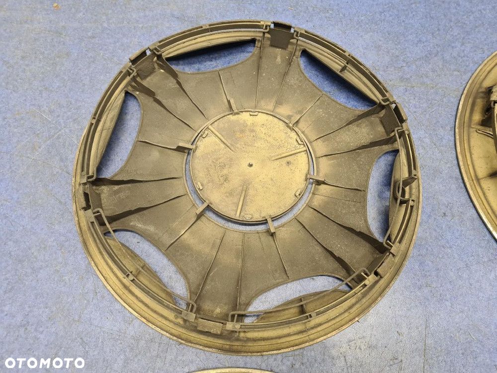 MERCEDES-BENZ W202 KOŁPAK KOŁA 1244011424 - 10