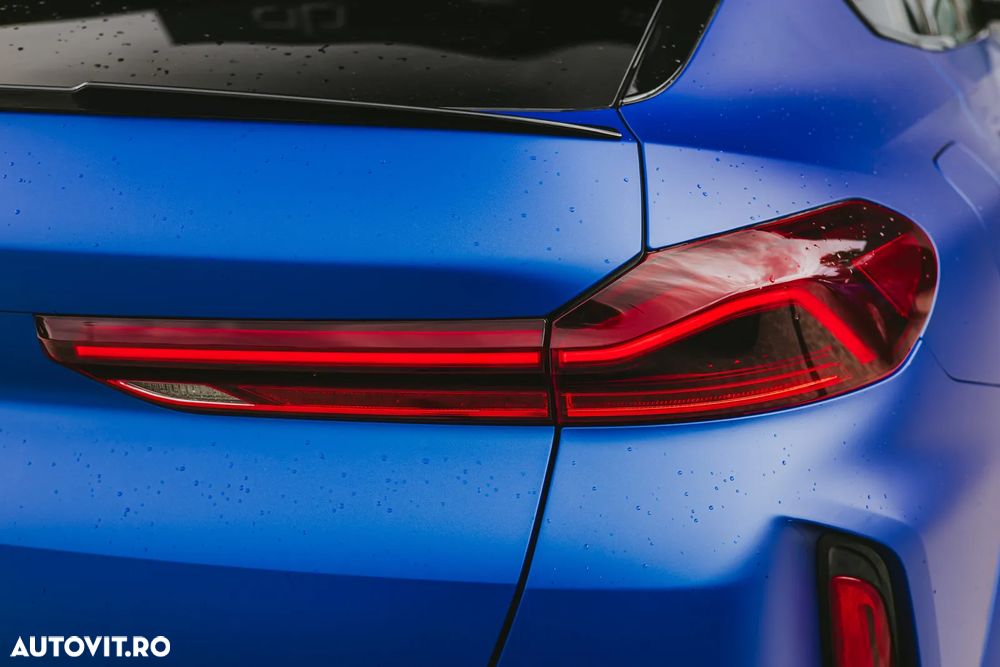 BMW X6 M Competition - 12