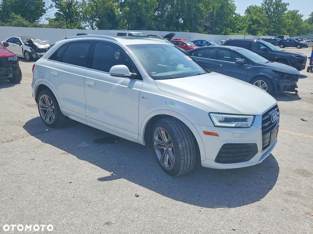 Audi Q3 2.0 TFSI Quattro S tronic - 5