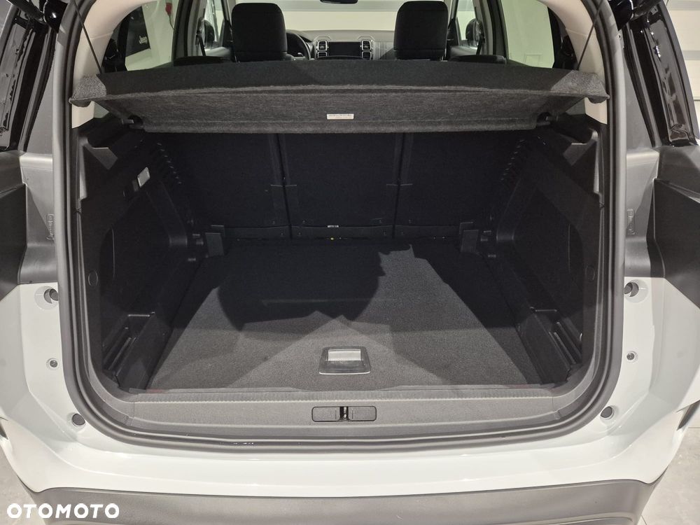 Citroën C5 Aircross 1.2 mHEV Max eDCT6 - 10