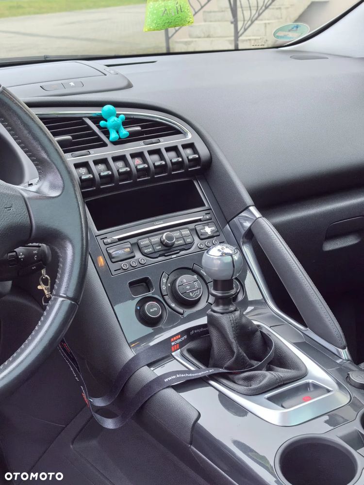 Peugeot 3008 HDi FAP 150 Premium - 16