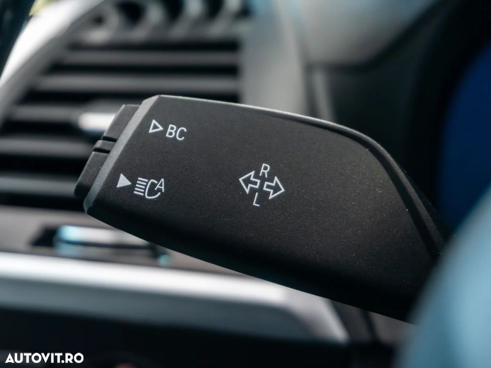 BMW X3 xDrive20d Aut. - 26