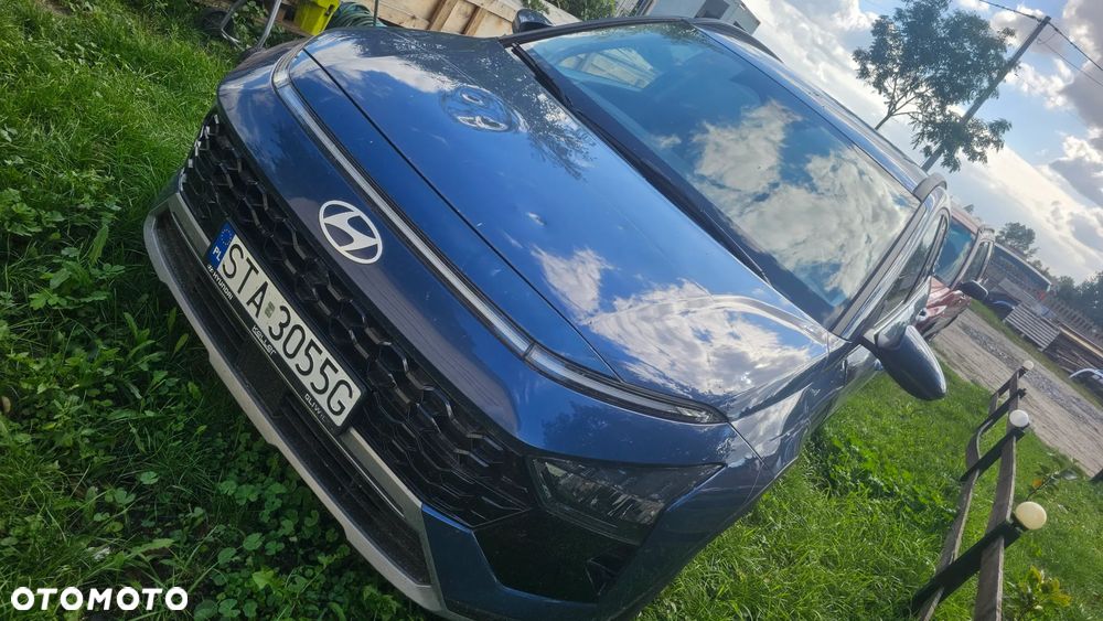 Hyundai Bayon 1.0 T-GDI Executive - 2