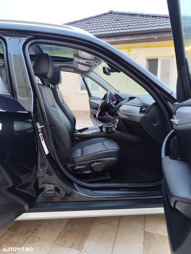BMW X1 - 11