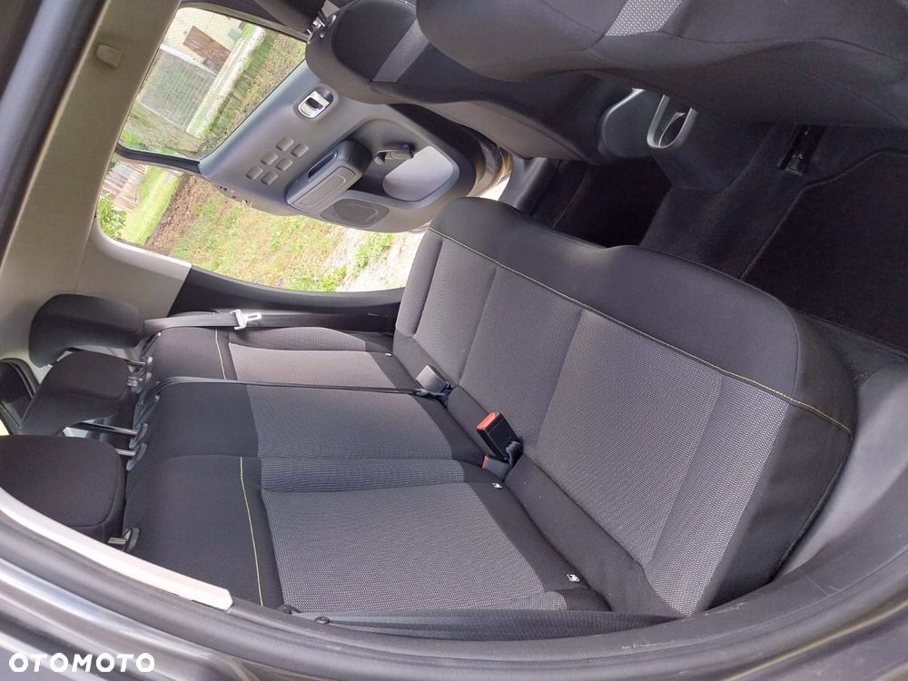 Citroën C3 1.2 PureTech MoreLife - 20
