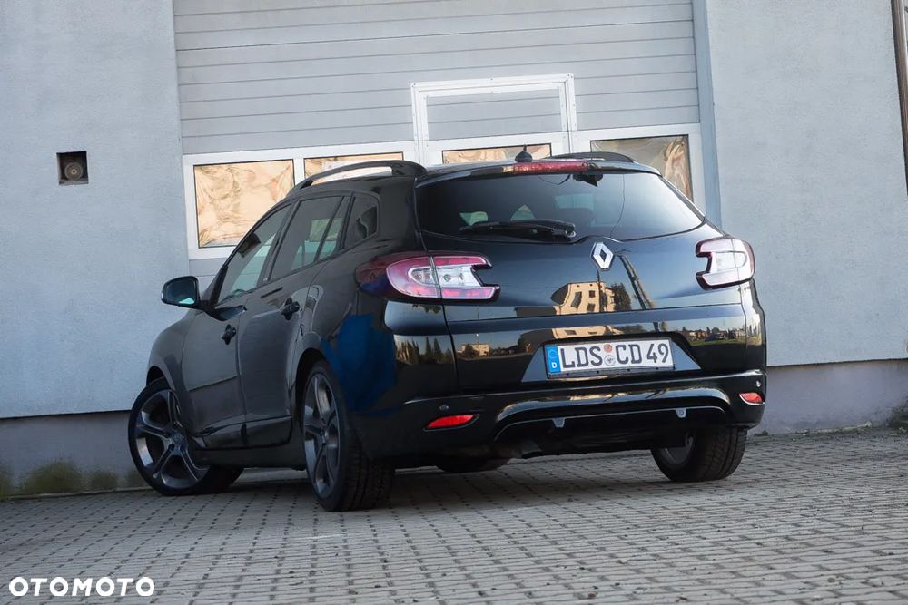 Renault Megane GT 220 - 10