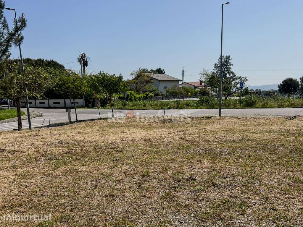 Lote para Construção de Moradia, na Urbanização Casal Vidigal, no E... - Grande imagem: 2/19