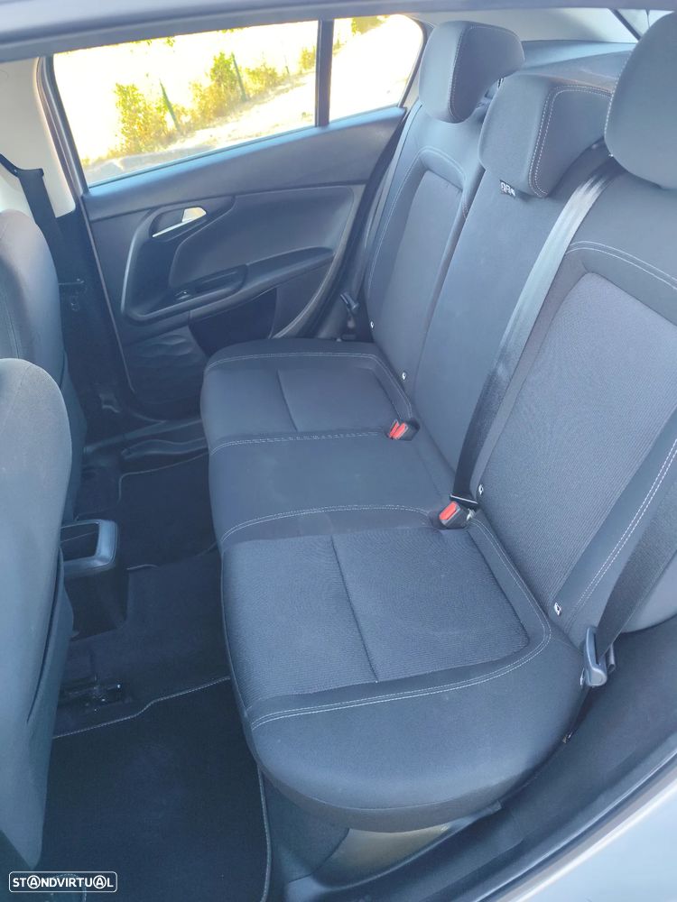 Fiat Tipo 1.3 MultiJet City Life - 7