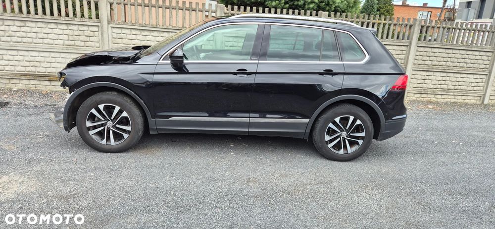 Volkswagen Tiguan - 2