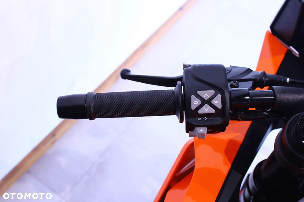KTM RC 390 - 9