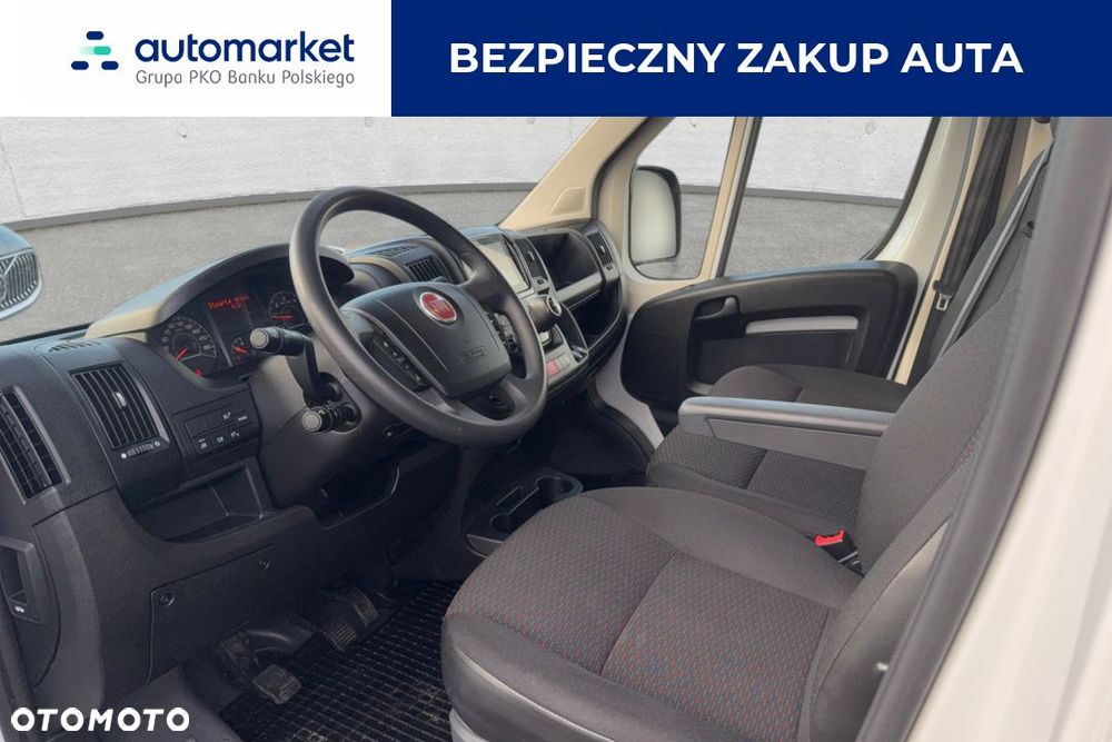 Fiat Ducato MJ L3 - 10