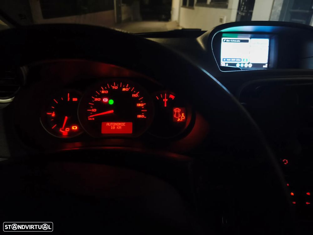 Renault Kangoo Etech ZE 33kw - 32