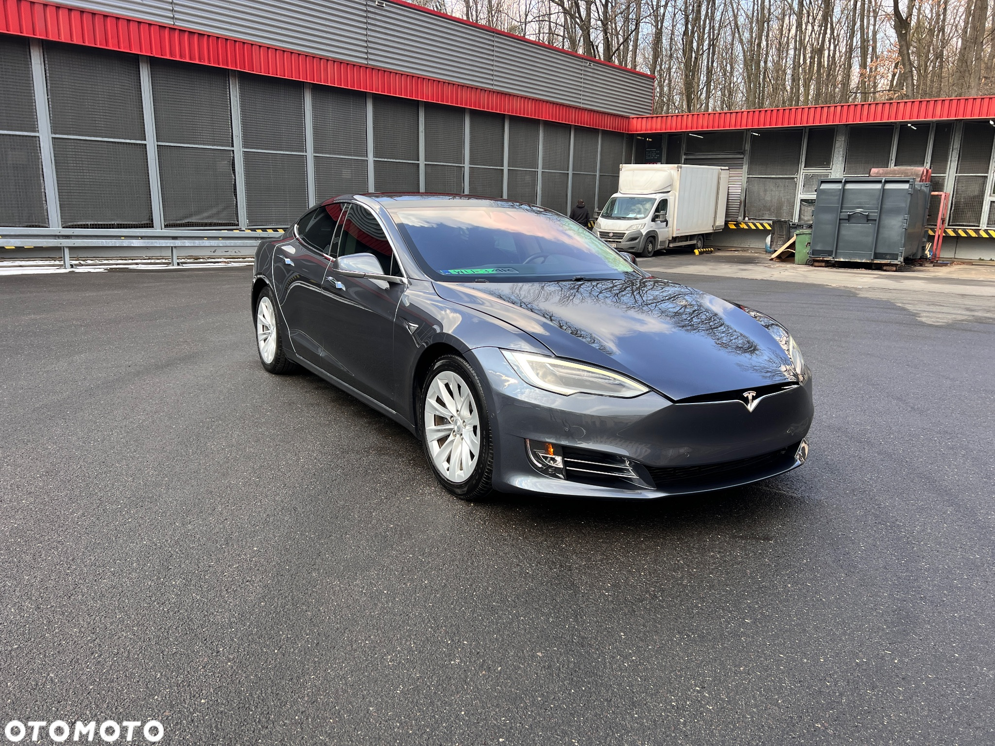 Tesla Model S 75 D - 20