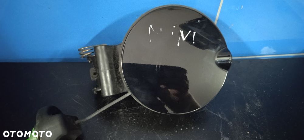 Klapka wlewu paliwa Mini Cooper kod lakieru A94 - 1
