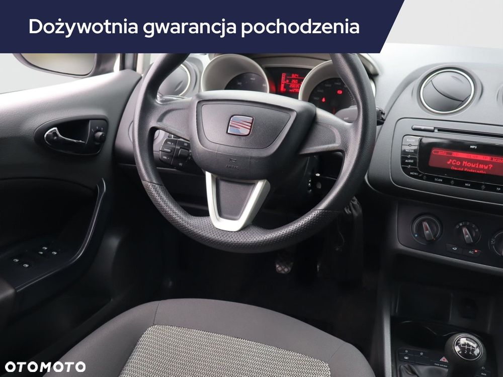 Seat Ibiza - 9